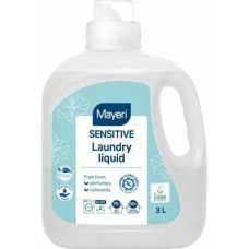 Mayeri Sensitive laundry gel 3L
