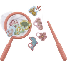 Little Dutch Fishing Game &acute;Girl&acute;