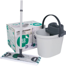 Eco Ego Uzkop&scaron;anas komplekts Eco Ego POWER