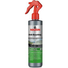 Nigrin Anti-Fog Pump Sprayer (300 ml)