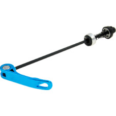Bottari Quick release for front wheel "Q-FRONT", blue
