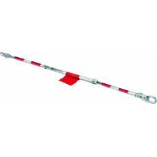 Bottari Steel tow bar for towing "TOW BAR", 2T, 1.8m