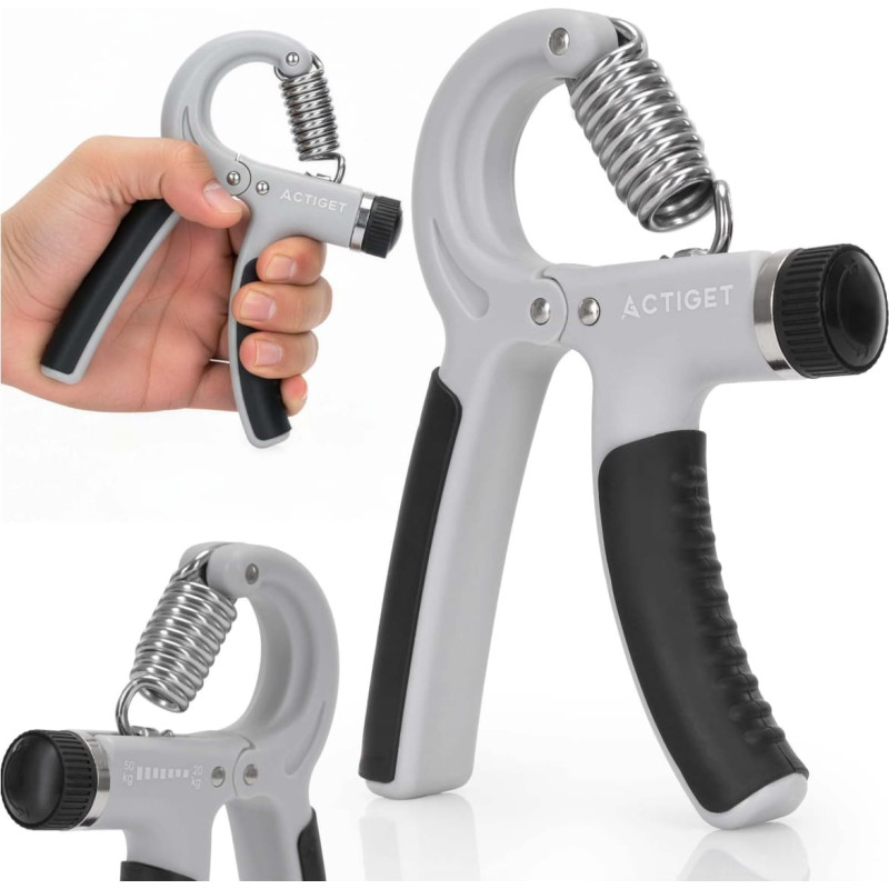Springos Hand gripper ACT0052