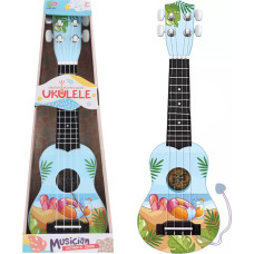 GITARA UKULELE