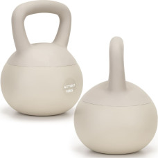 Springos Soft kettlebell 10 kg ACT0066