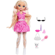 Barbie Dream Besties Doll - Barbie Malibu (refreshed)