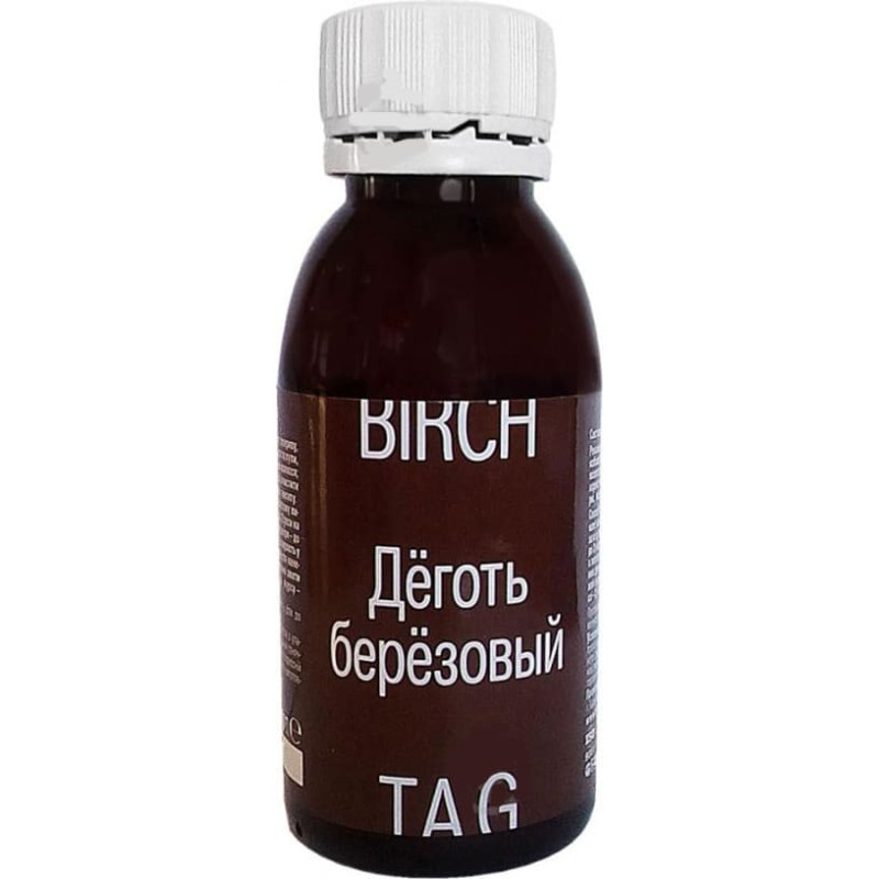 Farmakom Birken-Teeröl, 100 ml