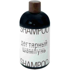 Farmakom Tar Shampoo UA 330 ml