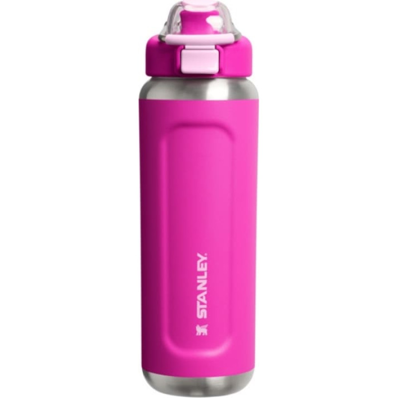 Stanley Termopudele The Stanley Wellspring Bottle 0.71L violeta