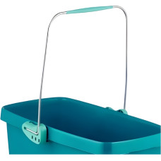 Leifheit Metāla rokturis spainim Combi XL Twist