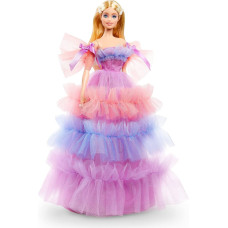 Barbie Birthday Wishes&reg; Doll