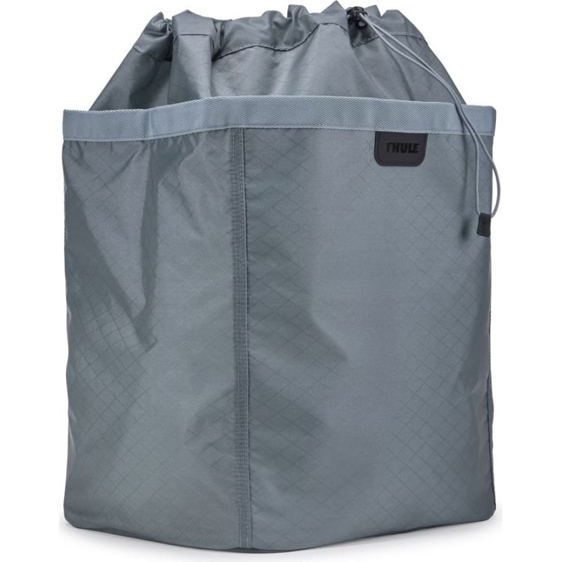 Thule 5582 Packable Laundry Bag pond gray