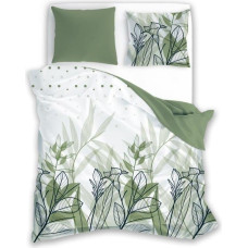 POŚCIEL KPL.TRENDY 012 160X200+2X70X80 BAW.