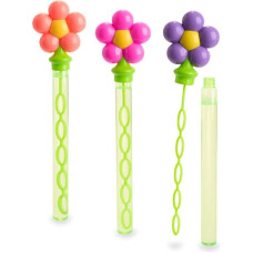 Trendhaus Good Feelings 6 - Soap bubbles XXL - Flower (120 ml) (1 pc., 3 designs)