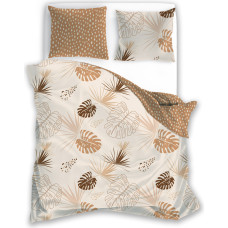 POŚCIEL KPL.160X200+2x70X80 PURE COTTON 011  BAW.