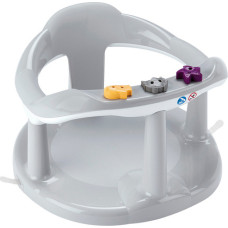 Thermobaby Vannas krēsls AQUABABY grey charm TH-2195329