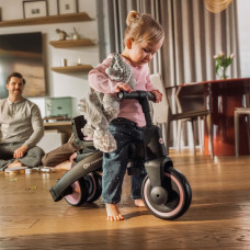 Kinderkraft Dreirad JAZZ 3 Pink