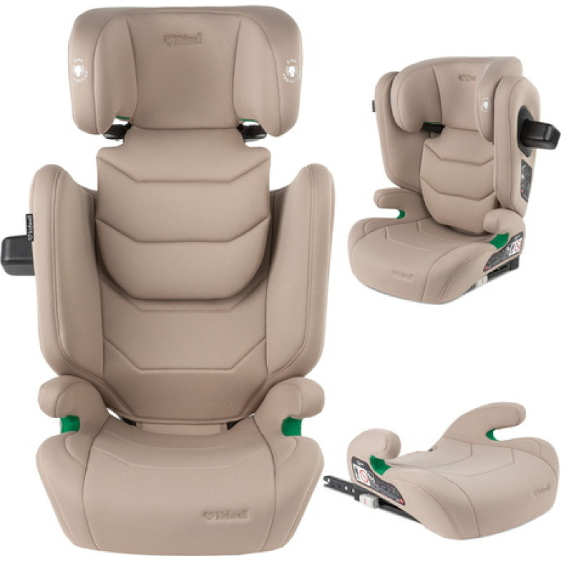 Kidwell Kindersitz TENDO beige 100-150 cm