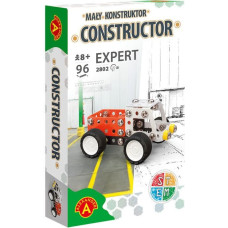 Alexander Metal constructor - Expert (Pickup Van)