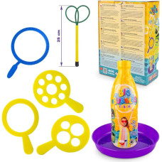 Tuban Big bubble box set - 6 in 1