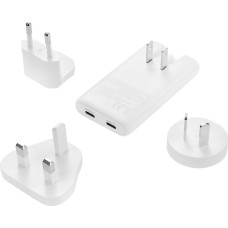 Sandberg 441-68 4in1 TravelCharger 2xUSB-C 65W