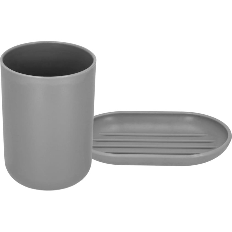 Springos Bathroom accessory set HA1112 6 pcs.