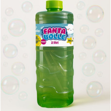 Koala Games G2506 Soap Bubbles 2L (Random Color)
