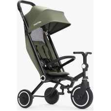 Smartrike Wonder Max Jet Kinder-Dreirad, Sage
