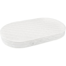 KOKOS MAXI Kokosmatratze für ovales Babybett, Waldin
