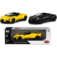 Mudelauto Bugatti Mistral 1:43