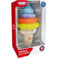 Woopie BABY 59417 L&oacute;d edukacyjny