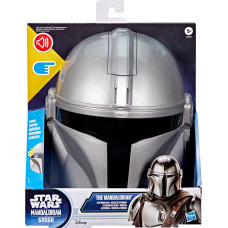 Star Wars Role play Movie Feature SFX Mask