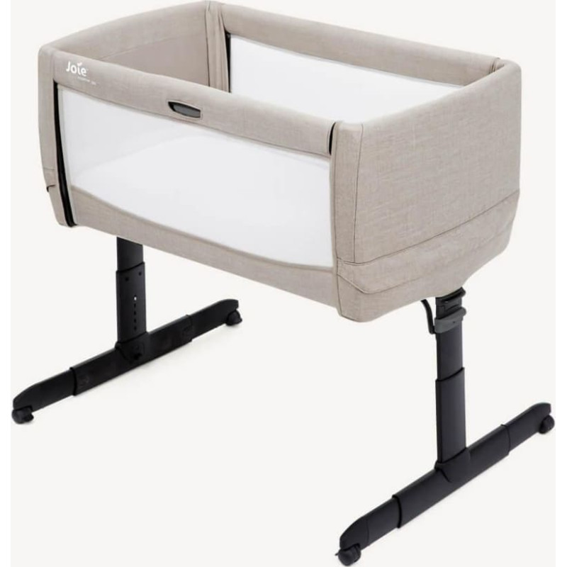 Joie Roomie Go travel bed Clay