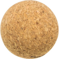 Tunturi Massageball-Set – aus Kork