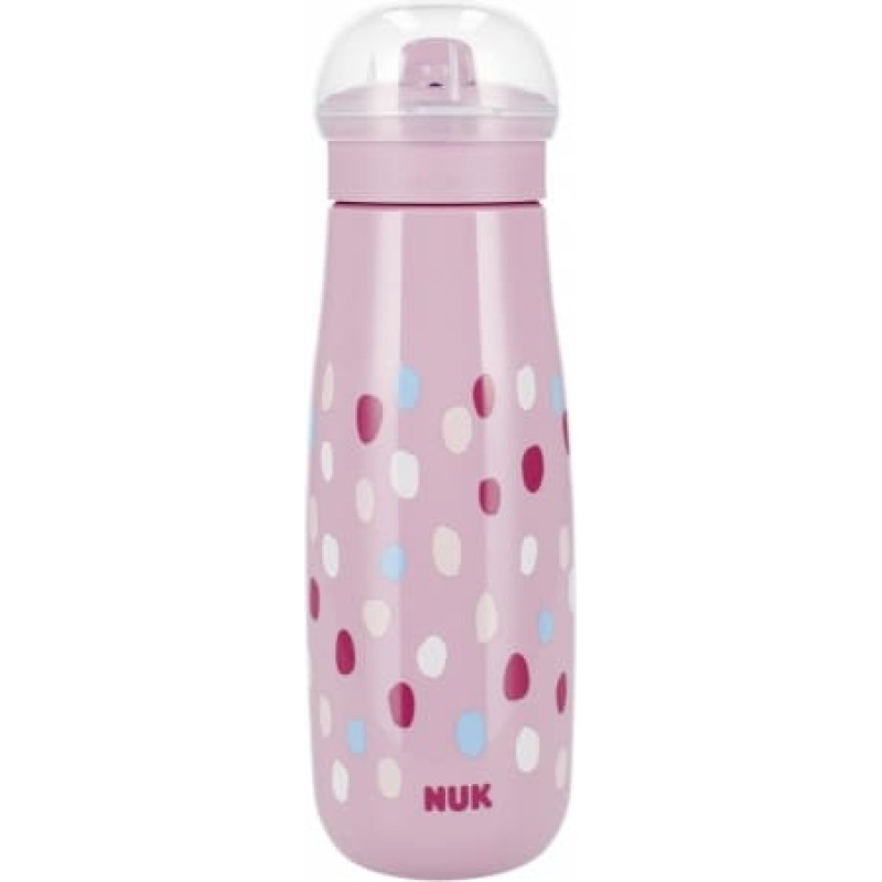 NUK 225327 Kubek 450ml Mini +12m