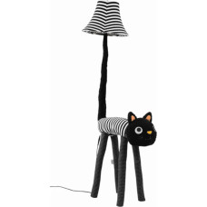 Kinderlampe „Kätzchen Luna”