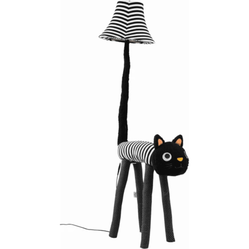 Kinderlampe „Kätzchen Luna”