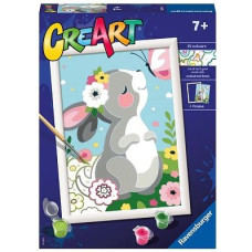 Creart - Beautiful Bunny 20179