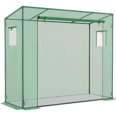 Springos Garden greenhouse Springos GT0006 2x1,7x0,8 m