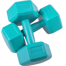 Springos Dumbbell Set Springos FA1033 2 X 2,5kg