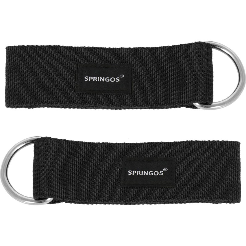 Springos Expander set Springos FA0135, 5 pcs