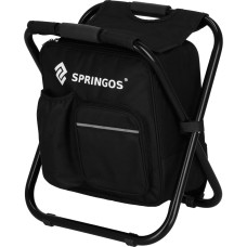 Springos Tourist chair Springos CS0012