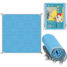 Springos Beach picnic blanket Springos PM0009 200 x 200 cm