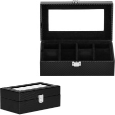 Springos Watch organizer Springos HA1051 20,5x11x8 cm