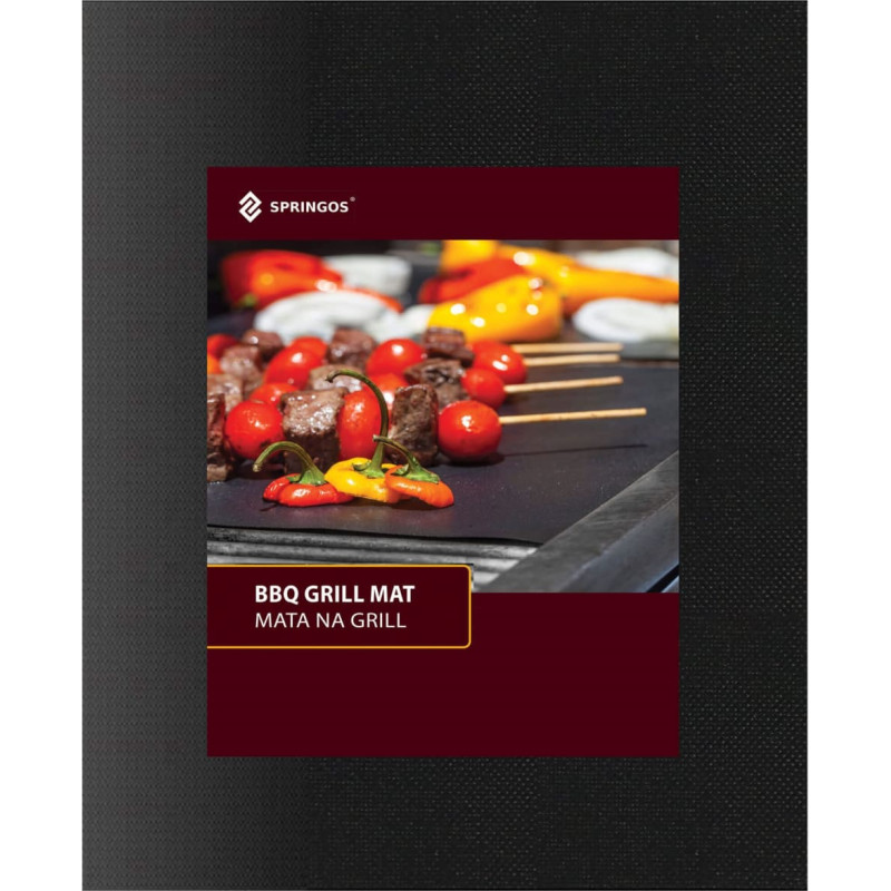 Springos Grill mat Springos BQ0026