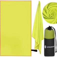 Springos Quick dry towel Springos CS0114 75 x 150 cm