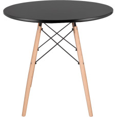 Springos Round table Springos HF0010 80 x 75 cm