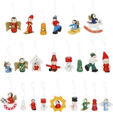 Springos Christmas decoration set Springos CA1265