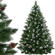 Springos Christmas tree-diamond Springos CT0076 150cm