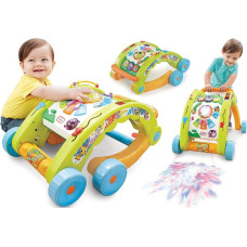 Little Tikes 3-in-1 Activity Walker